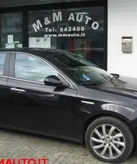 ALFA ROMEO Giulietta 1.6 JTDm-2 105 CV Distinctive  (MOD 2015) ALFA ROMEO Giulietta 1.6 JTDm-2 105 CV Distinctive  (MOD 2015)