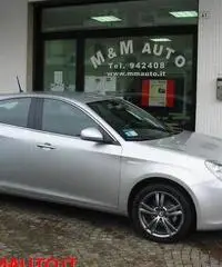 ALFA ROMEO Giulietta 1.6 JTDm-2 105 CV Distinctive KM0 !!! ALFA ROMEO Giulietta 1.6 JTDm-2 105 CV Distinctive KM0 !!!