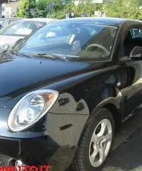 ALFA ROMEO MiTo 1.3 JTDm 95 CV KM0!!!! ALFA ROMEO MiTo 1.3 JTDm 95 CV KM0!!!!