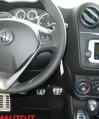 ALFA ROMEO MiTo 1.3 JTDm 95 CV KM0!!!! ALFA ROMEO MiTo 1.3 JTDm 95 CV KM0!!!!