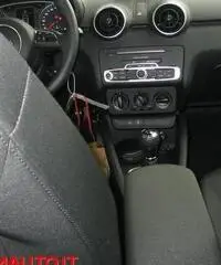 AUDI A1 SPB 1.4 TDI ultra  KM0!!!! AUDI A1 SPB 1.4 TDI ultra  KM0!!!!