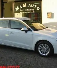 AUDI A3 SPB 1.6 TDI clean diesel Attraction KMO!!!!! AUDI A3 SPB 1.6 TDI clean diesel Attraction KMO!!!!!