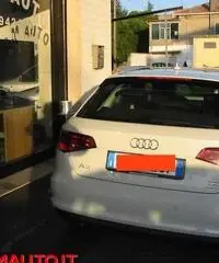AUDI A3 SPB 1.6 TDI clean diesel Attraction KMO!!!!! AUDI A3 SPB 1.6 TDI clean diesel Attraction KMO!!!!!