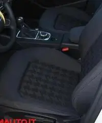 AUDI A3 SPB 1.6 TDI clean diesel Attraction KMO!!!!! AUDI A3 SPB 1.6 TDI clean diesel Attraction KMO!!!!!