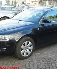 AUDI A6 2.7 V6 TDI F.AP. Av. mult. Advanced AUDI A6 2.7 V6 TDI F.AP. Av. mult. Advanced