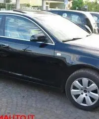 AUDI A6 2.7 V6 TDI F.AP. Av. mult. Advanced AUDI A6 2.7 V6 TDI F.AP. Av. mult. Advanced