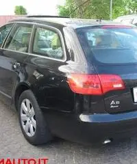 AUDI A6 2.7 V6 TDI F.AP. Av. mult. Advanced AUDI A6 2.7 V6 TDI F.AP. Av. mult. Advanced