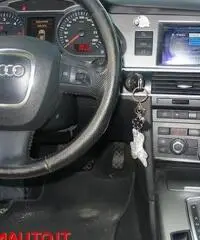 AUDI A6 2.7 V6 TDI F.AP. Av. mult. Advanced AUDI A6 2.7 V6 TDI F.AP. Av. mult. Advanced