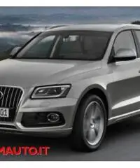 AUDI Q5 2.0 TDI 177 CV quattro Advanced Plus S-TRONIC  KMO AUDI Q5 2.0 TDI 177 CV quattro Advanced Plus S-TRONIC  KMO