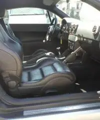 AUDI TT  1.8 T 20V 179 CV quattro UNIC POPR 94000KM AUDI TT  1.8 T 20V 179 CV quattro UNIC POPR 94000KM