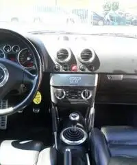 AUDI TT  1.8 T 20V 179 CV quattro UNIC POPR 94000KM AUDI TT  1.8 T 20V 179 CV quattro UNIC POPR 94000KM