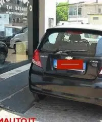 CHEVROLET Kalos 1.2 3 porte SE   IMP- GPL !!!!! CHEVROLET Kalos 1.2 3 porte SE   IMP- GPL !!!!!