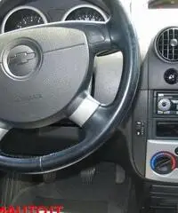 CHEVROLET Kalos 1.2 3 porte SE   IMP- GPL !!!!! CHEVROLET Kalos 1.2 3 porte SE   IMP- GPL !!!!!