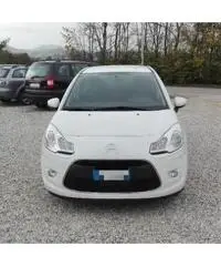 CITROEN C3 1.1 GPL airdream Attraction CITROEN C3 1.1 GPL airdream Attraction