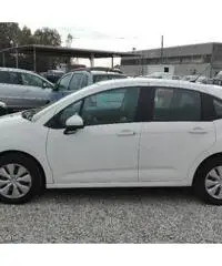 CITROEN C3 1.1 GPL airdream Attraction CITROEN C3 1.1 GPL airdream Attraction
