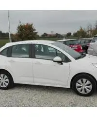 CITROEN C3 1.1 GPL airdream Attraction CITROEN C3 1.1 GPL airdream Attraction