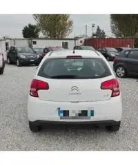 CITROEN C3 1.1 GPL airdream Attraction CITROEN C3 1.1 GPL airdream Attraction