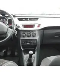 CITROEN C3 1.1 GPL airdream Attraction CITROEN C3 1.1 GPL airdream Attraction