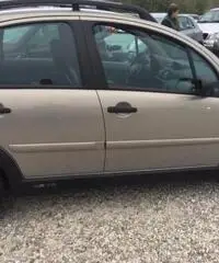 CITROEN C3 1.4 HDi UNIC PROPRI  95000KM CITROEN C3 1.4 HDi UNIC PROPRI  95000KM
