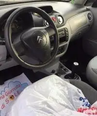 CITROEN C3 Pluriel 1.4 36000km COME NUOVA