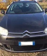 CITROEN C5 2.2 B-T HDi 173 Dynamique Tourer CITROEN C5 2.2 B-T HDi 173 Dynamique Tourer