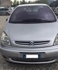 CITROEN Xsara Picasso 2.0 HDi Classique CITROEN Xsara Picasso 2.0 HDi Classique