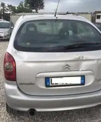 CITROEN Xsara Picasso 2.0 HDi Classique CITROEN Xsara Picasso 2.0 HDi Classique