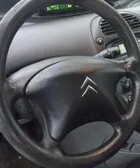 CITROEN Xsara Picasso 2.0 HDi Classique CITROEN Xsara Picasso 2.0 HDi Classique