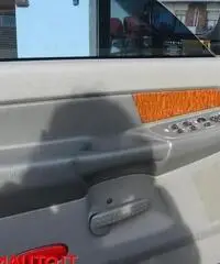 DODGE RAM 1500 CREW CAB  IMP-GPL  GANCIO TRAINO DODGE RAM 1500 CREW CAB  IMP-GPL  GANCIO TRAINO