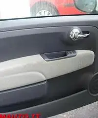 FIAT 500 1.2 Lounge !!!!