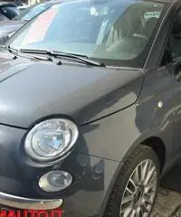 FIAT 500 1.3 Multijet 16V 95 CV Lounge !!!!