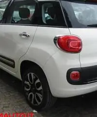 FIAT 500L 0.9 TwinAir Turbo Natural Power Lounge  NAVIG!!! FIAT 500L 0.9 TwinAir Turbo Natural Power Lounge  NAVIG!!!
