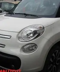 FIAT 500L 0.9 TwinAir Turbo Natural Power Lounge  NAVIG!!! FIAT 500L 0.9 TwinAir Turbo Natural Power Lounge  NAVIG!!!