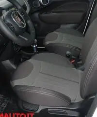 FIAT 500L 0.9 TwinAir Turbo Natural Power Lounge  NAVIG!!! FIAT 500L 0.9 TwinAir Turbo Natural Power Lounge  NAVIG!!!