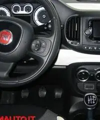 FIAT 500L 1.3 Multijet 85 CV Trekking!!!! FIAT 500L 1.3 Multijet 85 CV Trekking!!!!