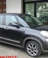 FIAT 500L 1.3 Multijet 85 CV Trekking!!!! FIAT 500L 1.3 Multijet 85 CV Trekking!!!!
