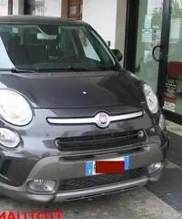 FIAT 500L 1.3 Multijet 85 CV Trekking!!!! FIAT 500L 1.3 Multijet 85 CV Trekking!!!!
