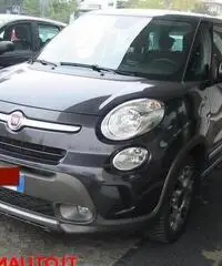 FIAT 500L 1.3 Multijet 85 CV Trekking!!!! FIAT 500L 1.3 Multijet 85 CV Trekking!!!!