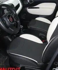 FIAT 500L 1.3 Multijet 85 CV Trekking!!!! FIAT 500L 1.3 Multijet 85 CV Trekking!!!!