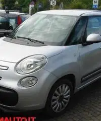FIAT 500L 1.3 Multijet 85 CV Pop Star  !!! FIAT 500L 1.3 Multijet 85 CV Pop Star  !!!
