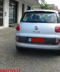FIAT 500L 1.3 Multijet 85 CV Pop Star  !!! FIAT 500L 1.3 Multijet 85 CV Pop Star  !!!
