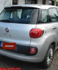 FIAT 500L 1.3 Multijet 85 CV Pop Star  !!! FIAT 500L 1.3 Multijet 85 CV Pop Star  !!!