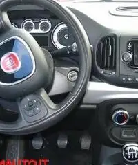 FIAT 500L 1.3 Multijet 85 CV Pop Star  !!! FIAT 500L 1.3 Multijet 85 CV Pop Star  !!!