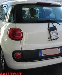 FIAT 500L 1.3 Multijet 85 CV Pop Star !!!! FIAT 500L 1.3 Multijet 85 CV Pop Star !!!!