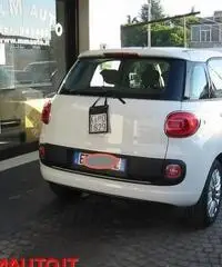 FIAT 500L 1.3 Multijet 85 CV Pop Star !!!! FIAT 500L 1.3 Multijet 85 CV Pop Star !!!!