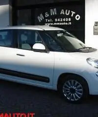 FIAT 500L 1.3 Multijet 85 CV Pop Star !!!! FIAT 500L 1.3 Multijet 85 CV Pop Star !!!!