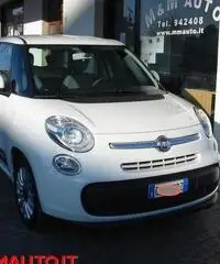 FIAT 500L 1.3 Multijet 85 CV Pop Star !!!! FIAT 500L 1.3 Multijet 85 CV Pop Star !!!!