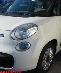 FIAT 500L 1.3 Multijet 85 CV Pop Star !!!! FIAT 500L 1.3 Multijet 85 CV Pop Star !!!!