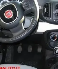 FIAT 500L 1.3 Multijet 85 CV Pop Star !!!! FIAT 500L 1.3 Multijet 85 CV Pop Star !!!!