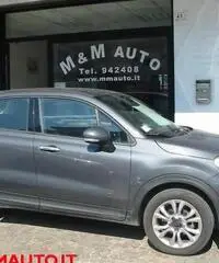 FIAT 500X 1.6 MultiJet 120 CV Pop Star!!!! FIAT 500X 1.6 MultiJet 120 CV Pop Star!!!!
